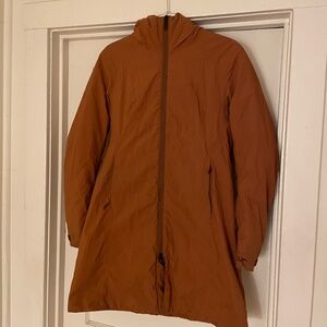 Arc'teryx Sylva Parka